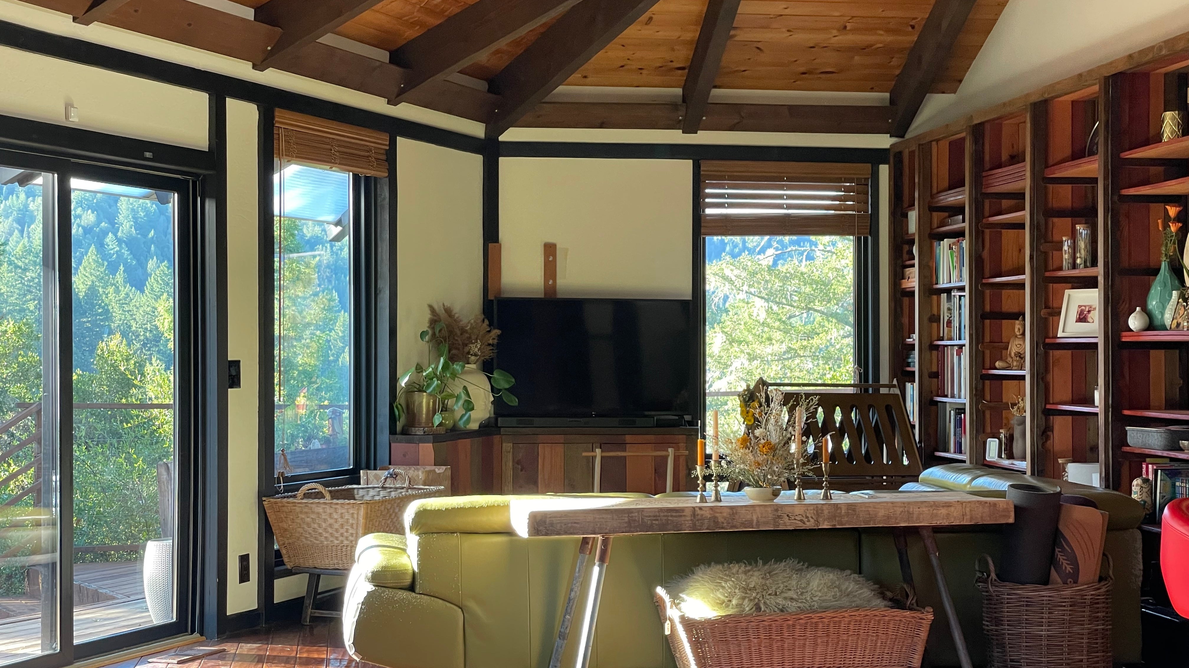 Fall cleaning in the house - 5 tips for a peaceful home