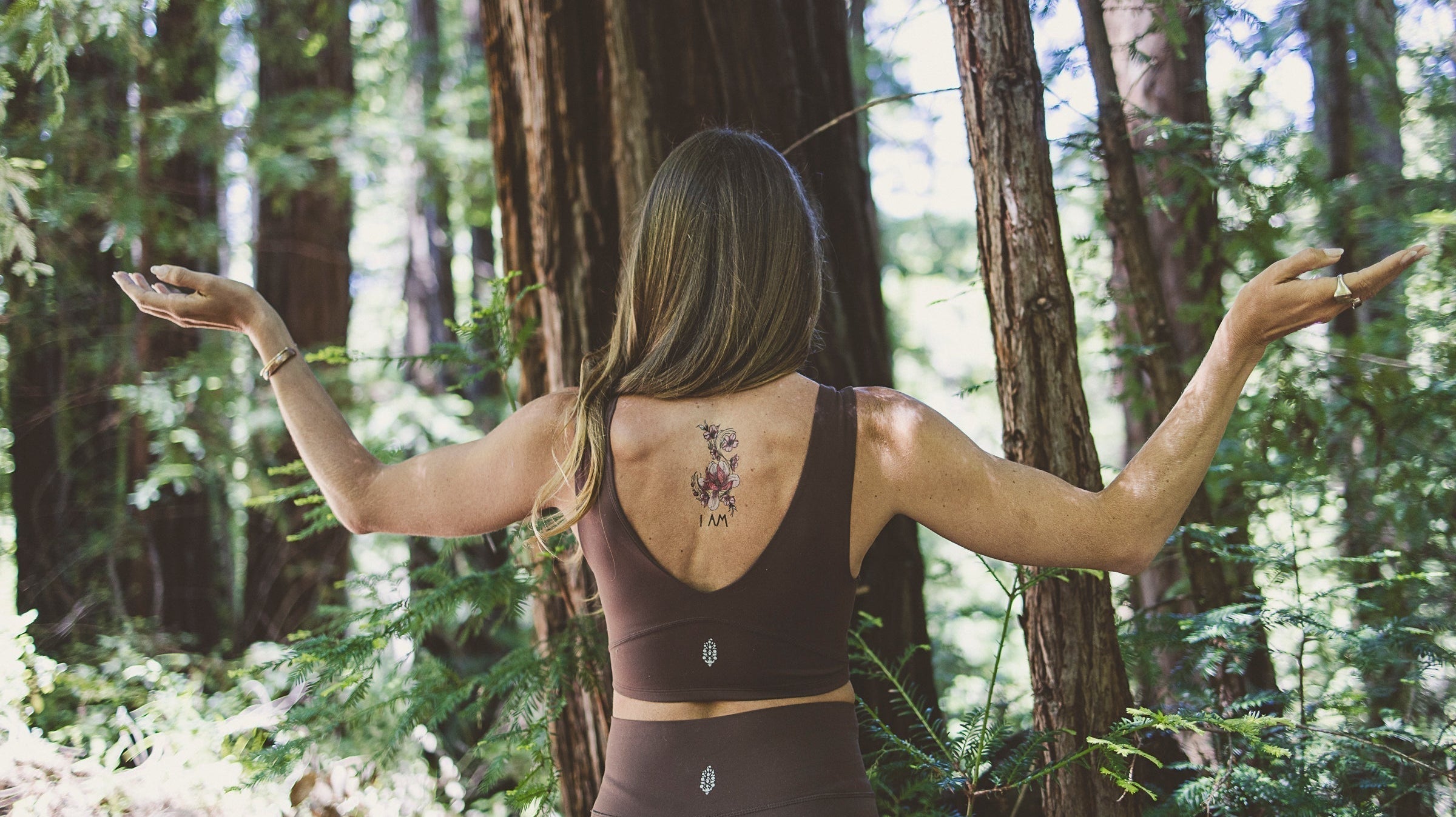 The Power of “I Am”: How Sankalpa and Daily Rituals Helped Me Heal Trichotillomania