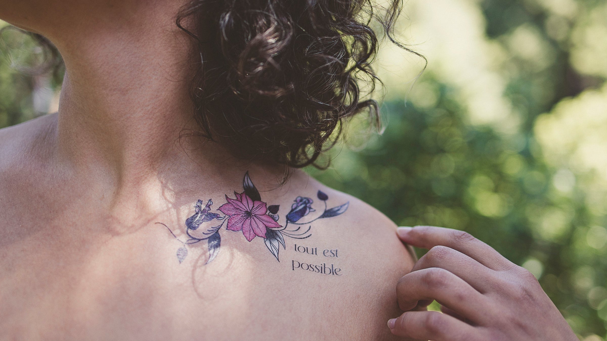 From Pulling to Planting: The Story Behind Tiny Intentions