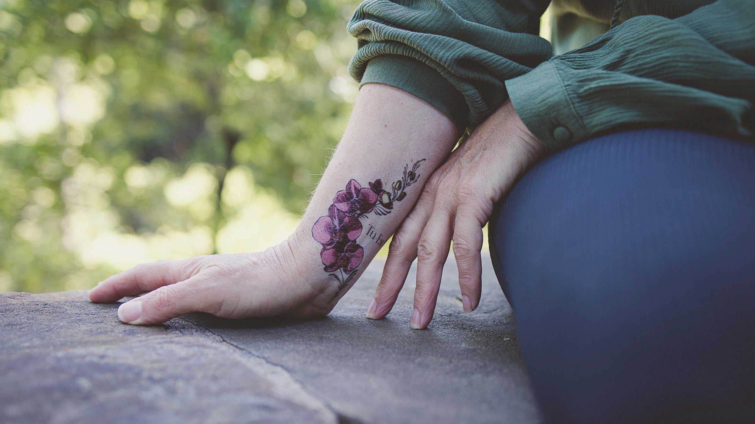Stop the Suffering in Silence: A Guide to Understanding and Supporting BFRBs