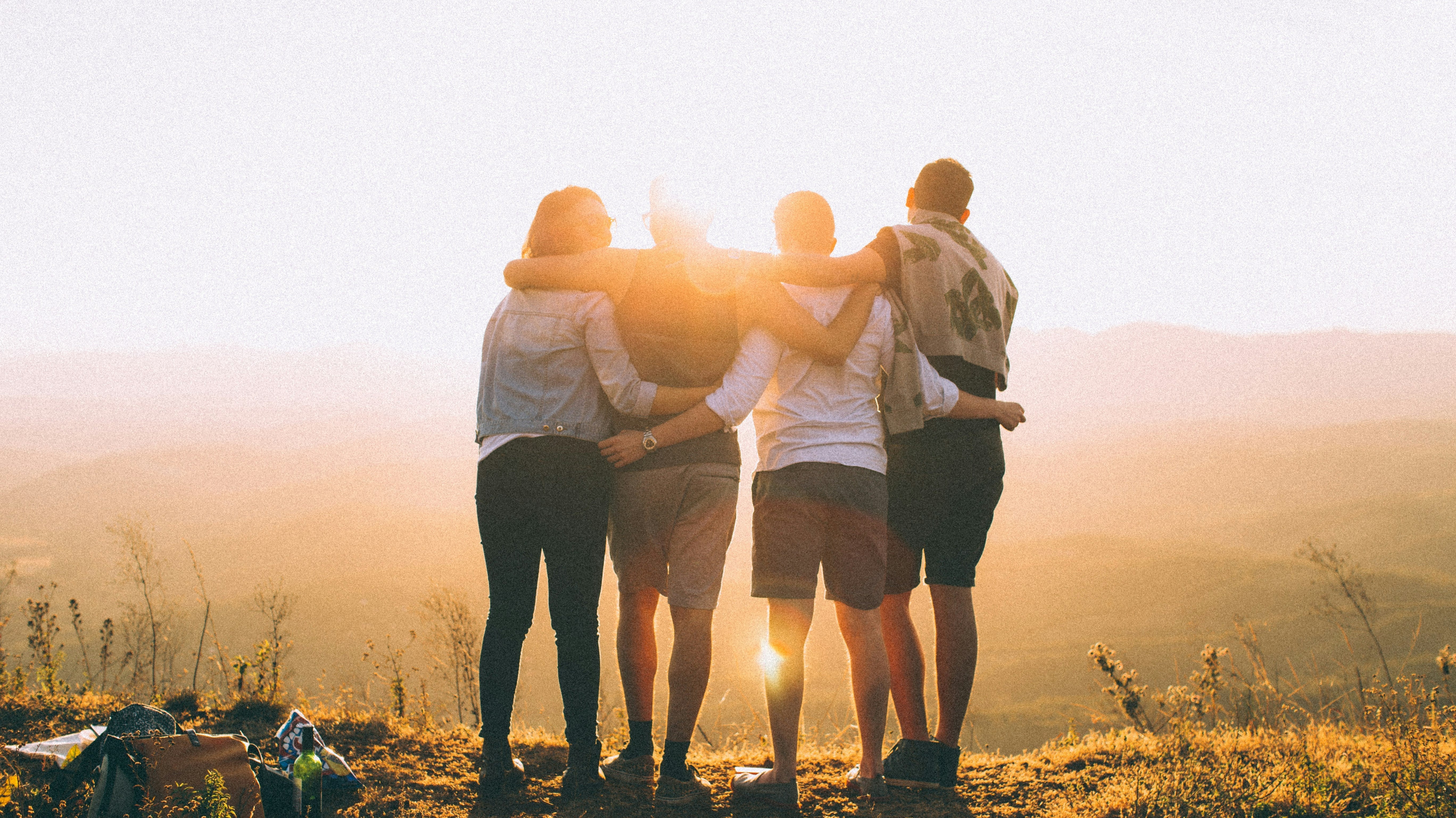 Supporting Someone with BFRBs: A Compassionate Guide for Family, Friends, and Coworkers