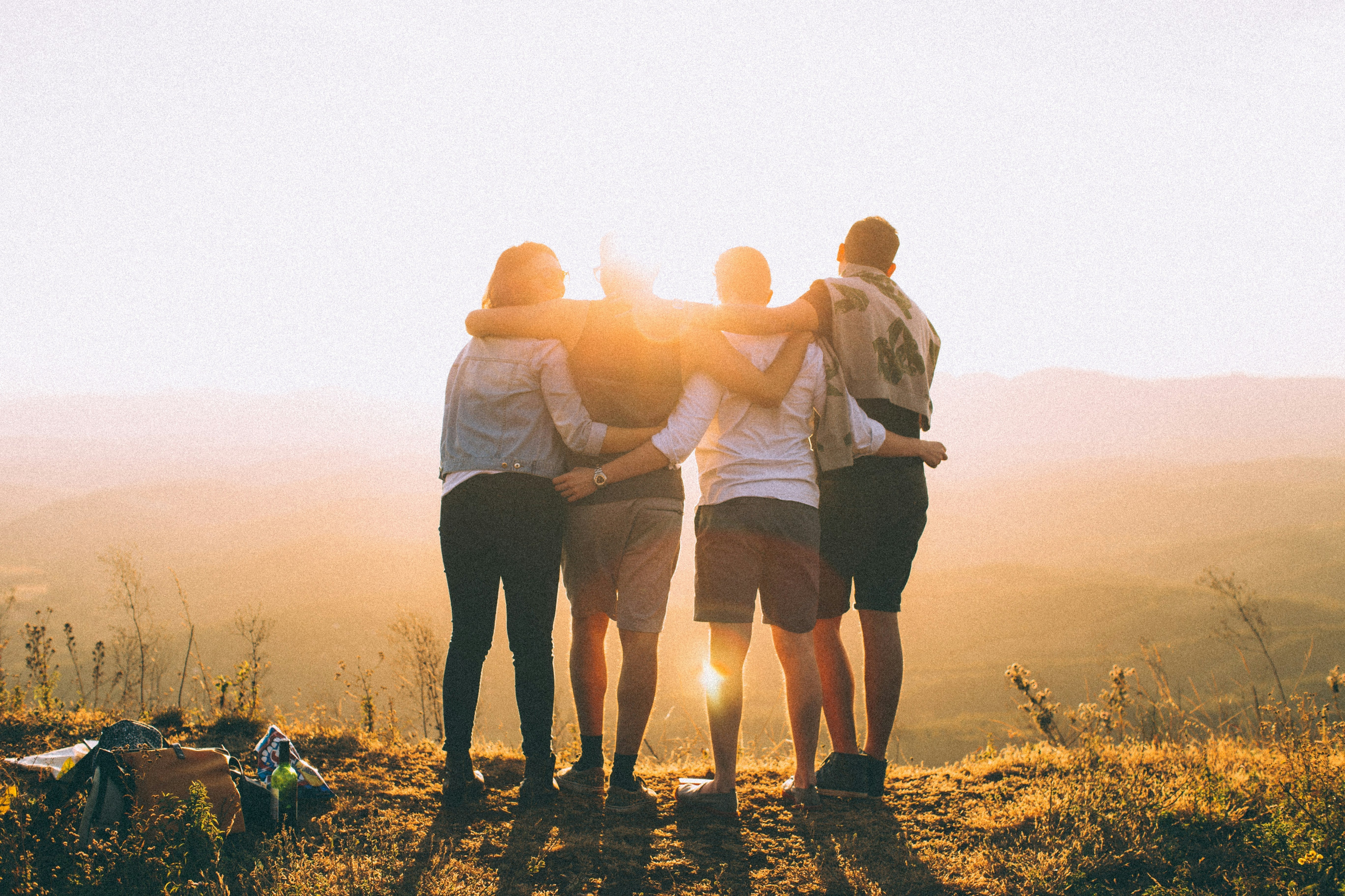 Supporting Someone with BFRBs: A Compassionate Guide for Family, Friends, and Coworkers