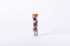 Dried Flower Herbarium - Amethyst Earth Vessel - MINI