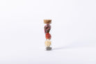 Dried Flower Herbarium - Pyrite Earth Vessel - MINI