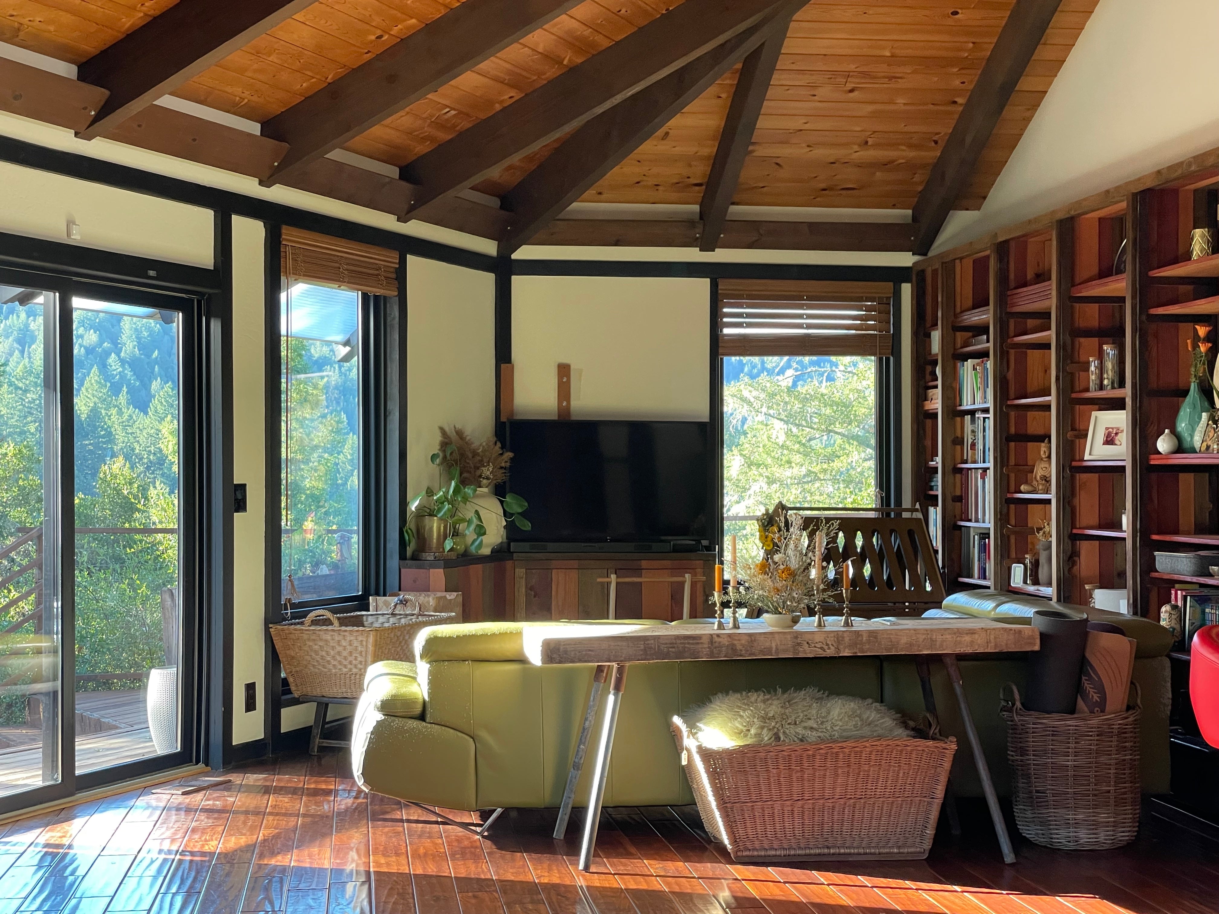 Fall cleaning in the house - 5 tips for a peaceful home