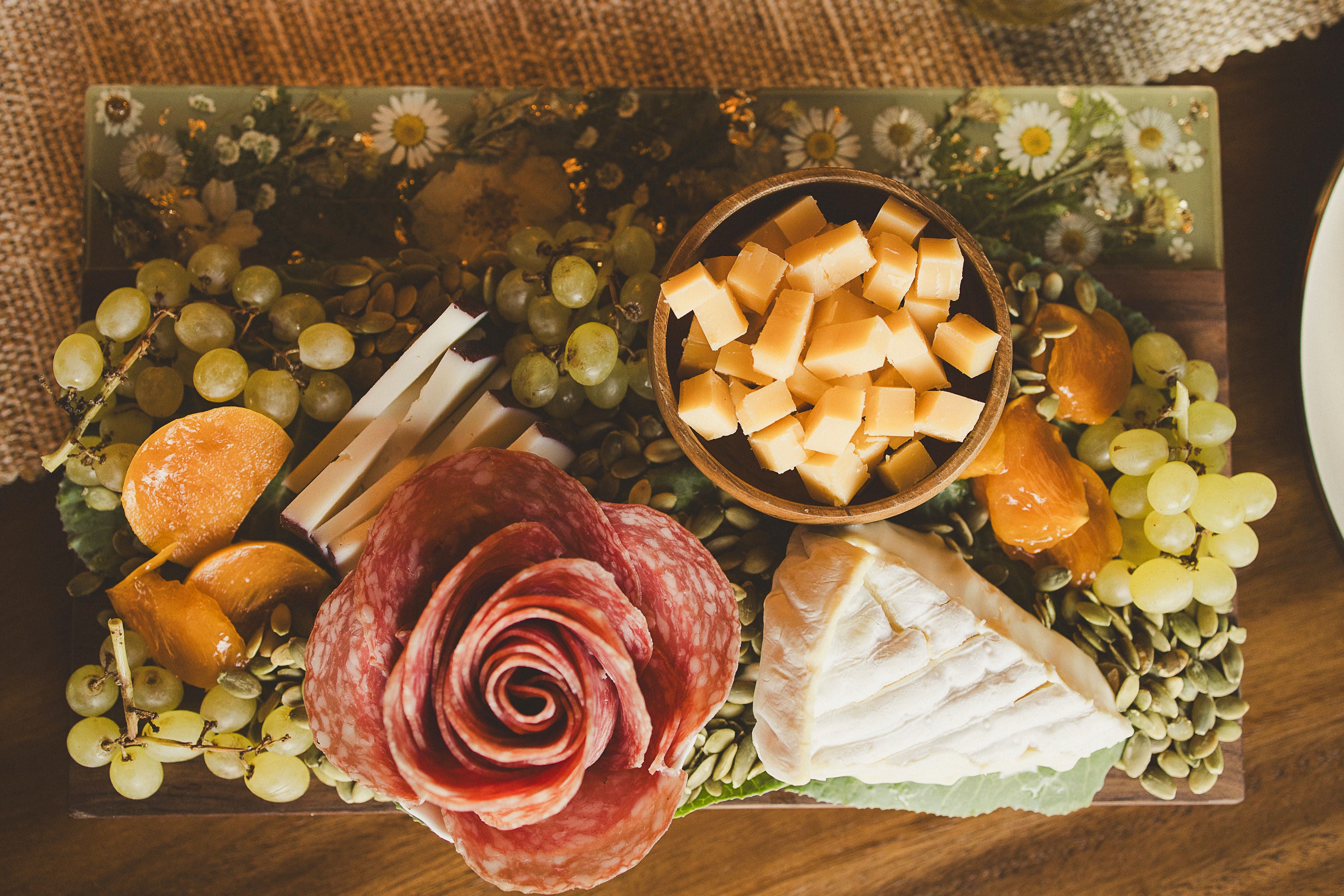 Master the Charcuterie Board: Tips and Tricks for a Perfect Spread