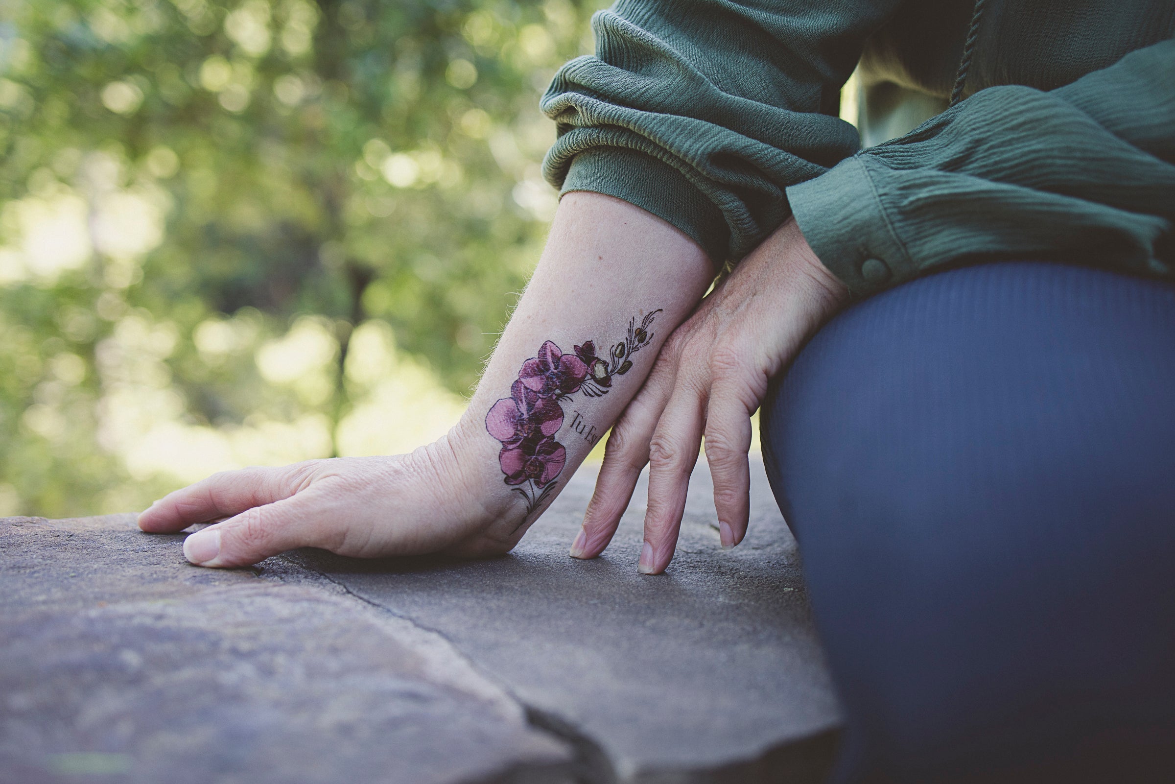 Stop the Suffering in Silence: A Guide to Understanding and Supporting BFRBs