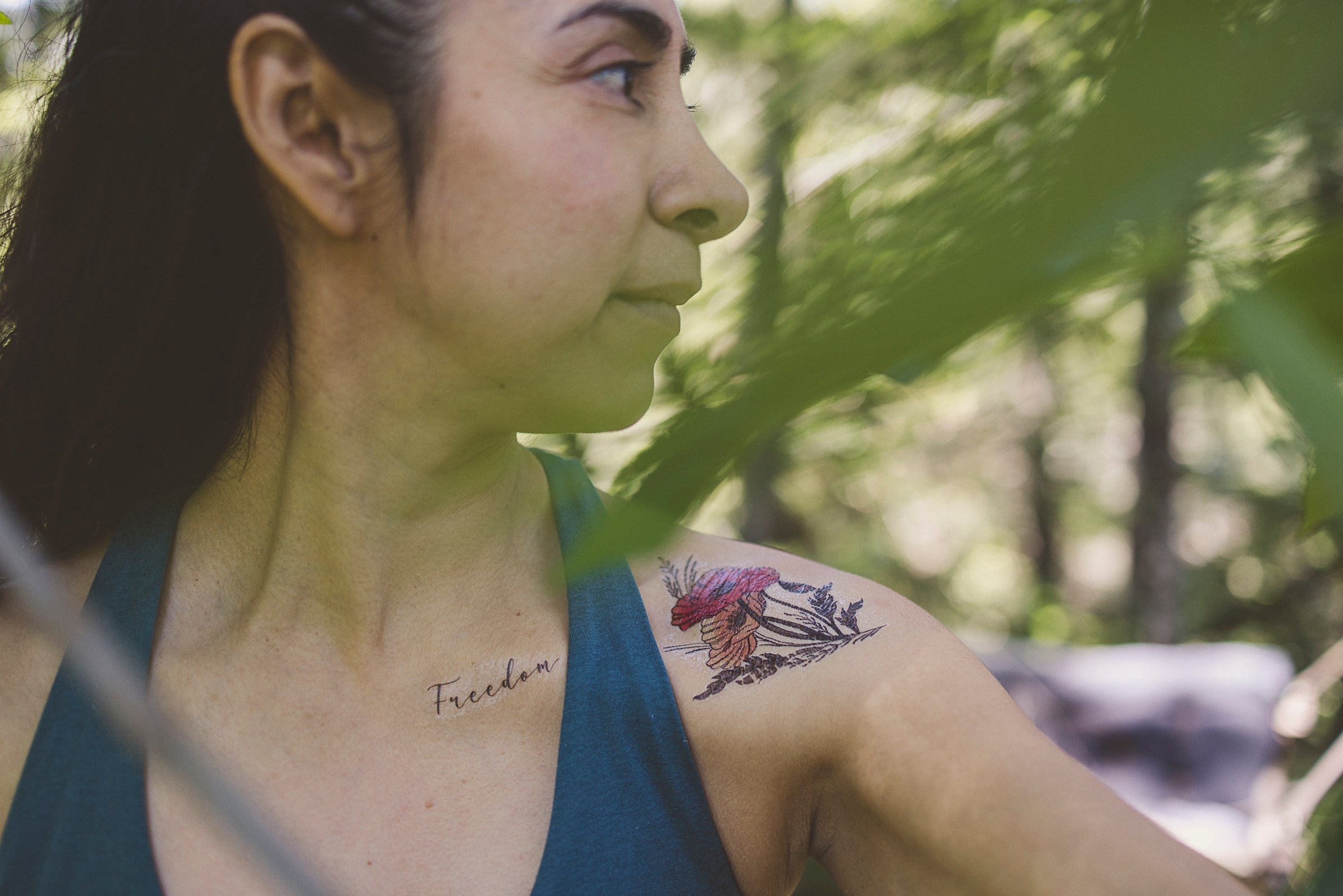 I Thought I’d Never Stop: How I Stopped Pulling My Hair My Step-by-Step Journey Through Trichotillomania