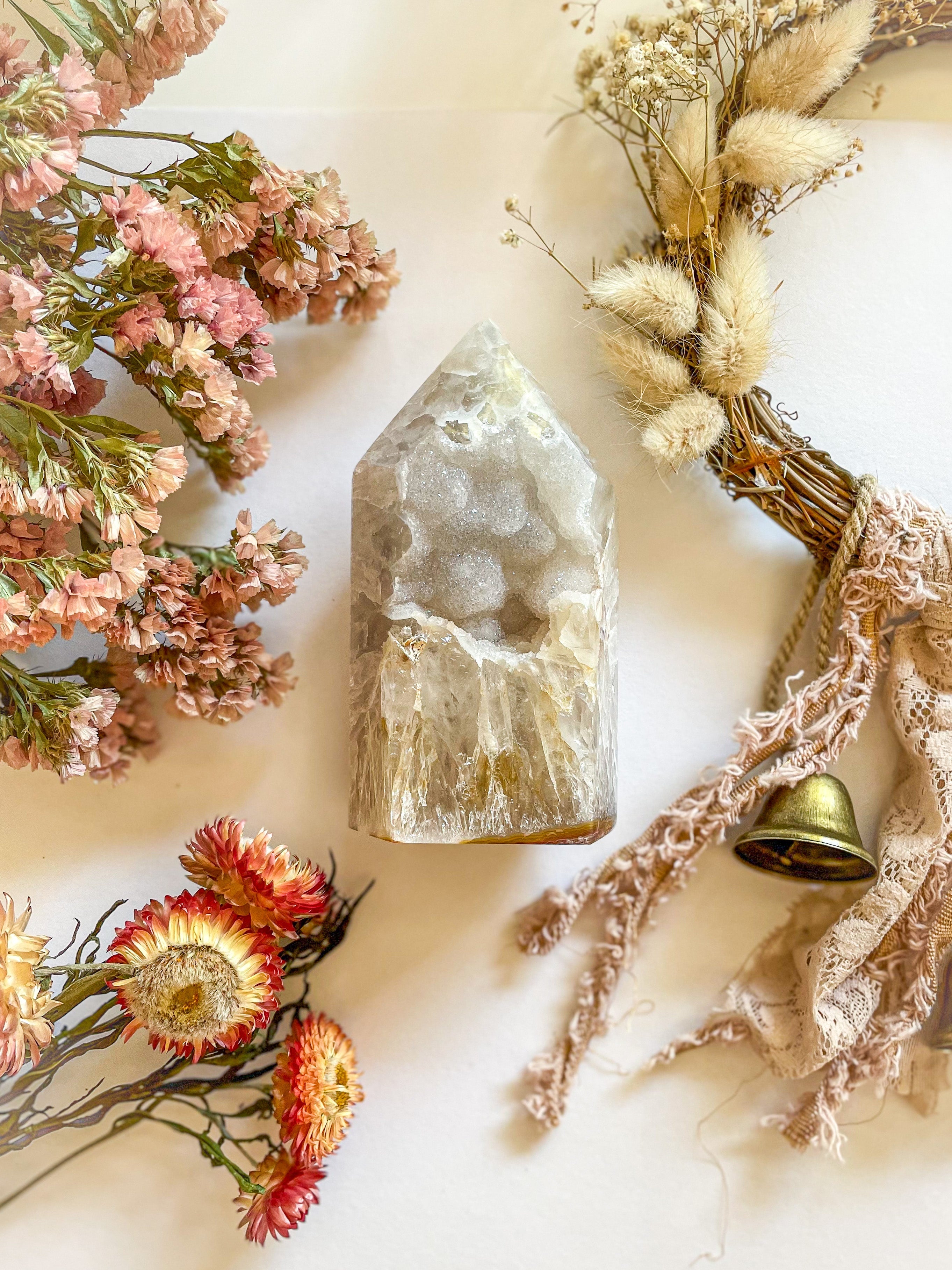 Dried Flower Gifts