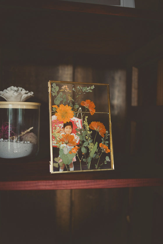 The Classic Frame Display