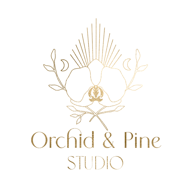 Children's Unisex Unders, Orchid – Needles & Pine Studio