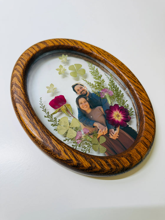 The Classic Frame Display