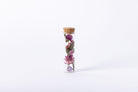 Dried Flower Herbarium - Amethyst Earth Vessel - MINI